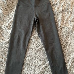 Arie cotton leggings